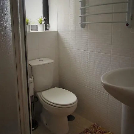 Casa Do Professor בית נופש אלברגריה-א-ולחה