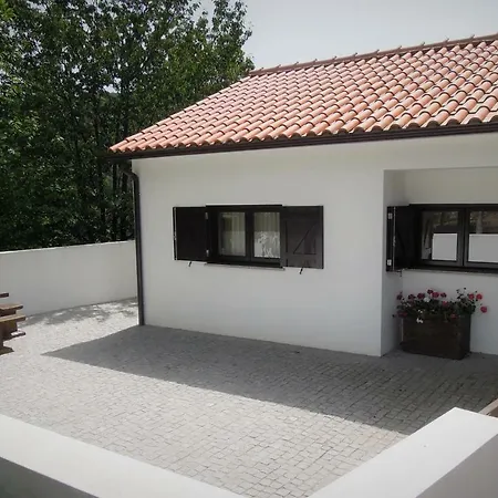 Casa Do Professor בית נופש *