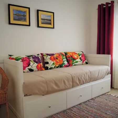 Casa Do Professor بيت للعطل *