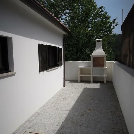 Casa Do Professor Vakantiehuis *