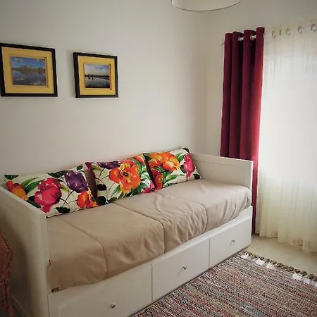 בית נופש Casa Do Professor