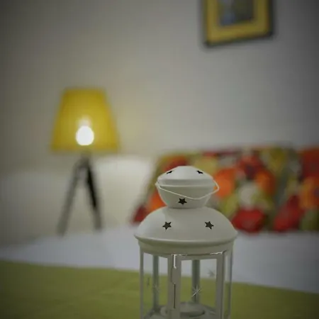 בית נופש Casa Do Professor *