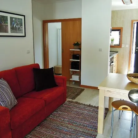 بيت للعطل Casa Do Professor