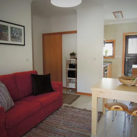 Casa Do Professor بيت للعطل البرغاريا-ا-فلهه