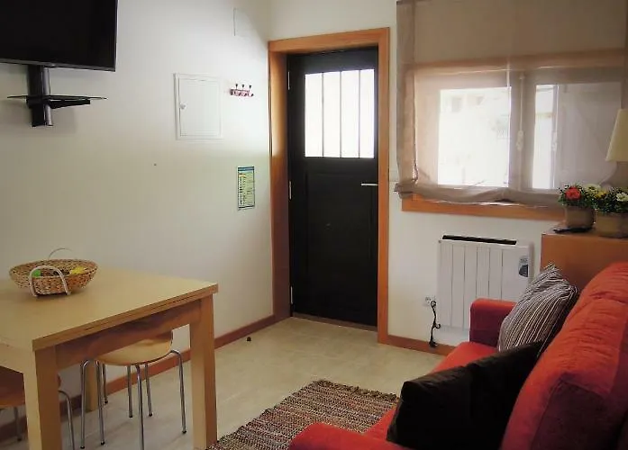 Hébergement de vacances Casa Do Professor *