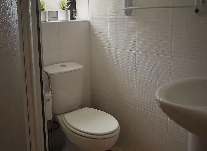 Casa Do Professor Hébergement de vacances Albergaria-a-Velha