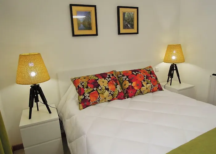 Casa Do Professor Hébergement de vacances Albergaria-a-Velha