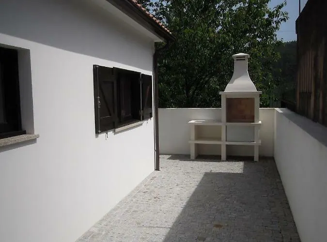 Casa Do Professor Hébergement de vacances *