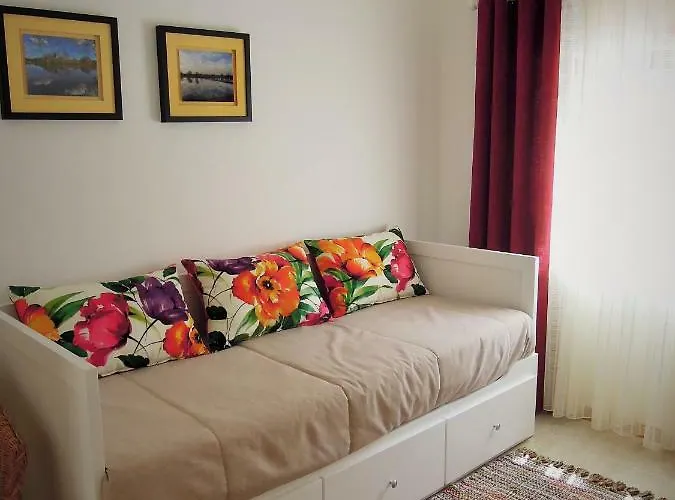 Hébergement de vacances Casa Do Professor