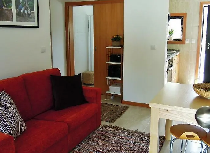 Hébergement de vacances Casa Do Professor