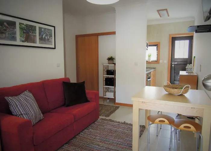 Casa Do Professor Hébergement de vacances Albergaria-a-Velha